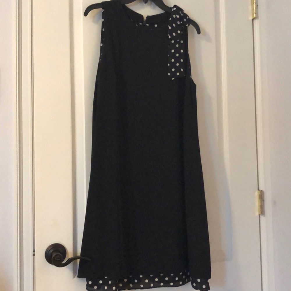 Tahari Dress